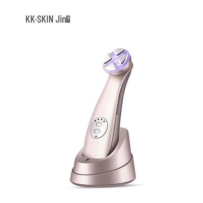Многофункциональный прибор для красоты лица KD9900A, штекер CN (адаптер в комплекте)