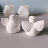 Angel Wing Silicone Molds for Handmade Candle Soap Home Decoration Multipurpose Silicones Moulds for Epoxy Resin Craft