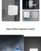WYUAN E710 Ультравысокочастотный RFID-считыватель/записывающее устройство дальнего действия