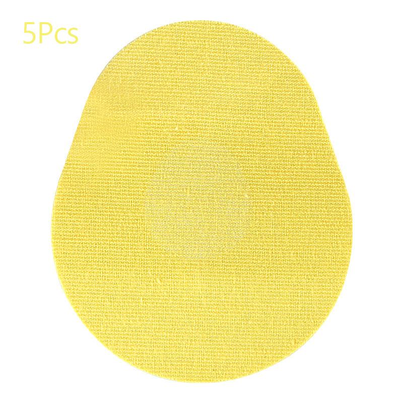 5/10 шт. Клейких пластырей для мониторов уровня глюкозы в крови – Дышащие, нескользящие и долговечные для использования на открытом воздухе