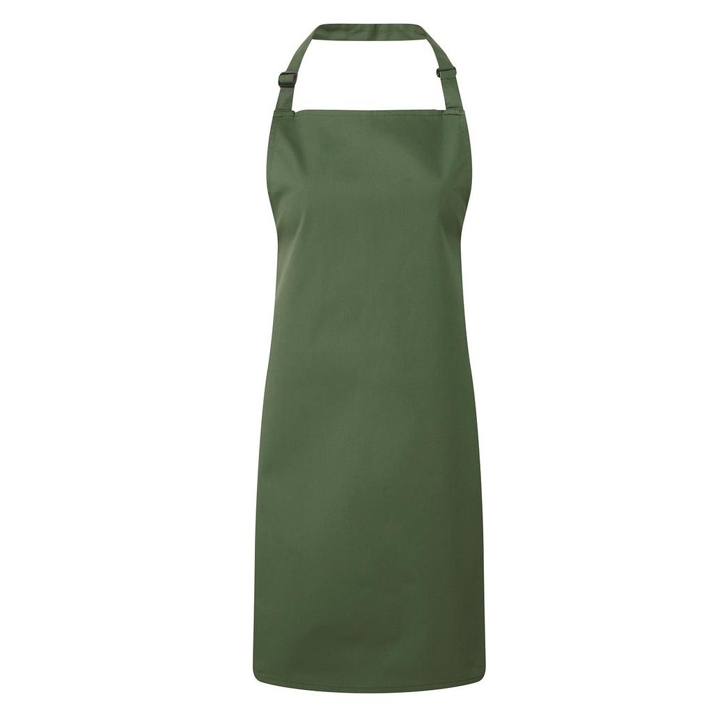 Premier Colors Bib Apron / Workwear