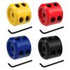 Winch Mount Rope Cable Protector Spare Part Winch Cable Hook Stopper Accessories