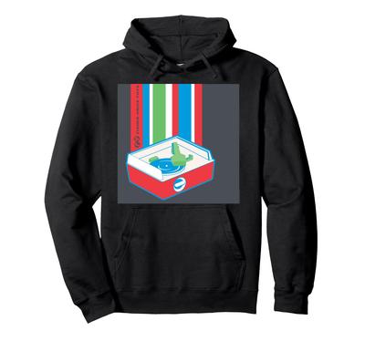 Толстовка Fisher Price