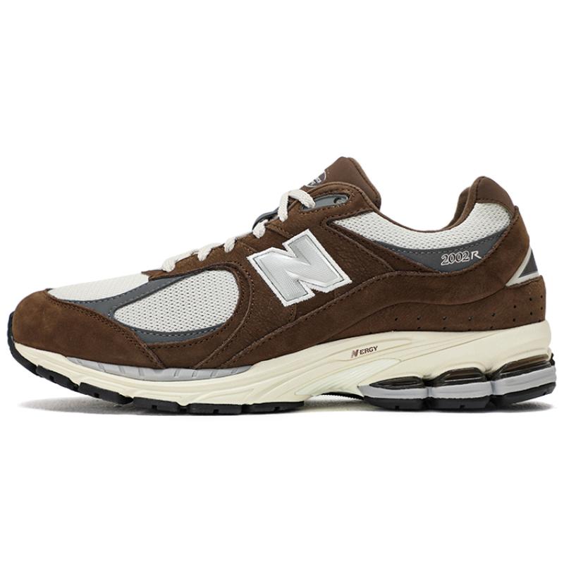 New Balance Кроссовки 2002R 'Adrift Moonbeam' M2002RHS