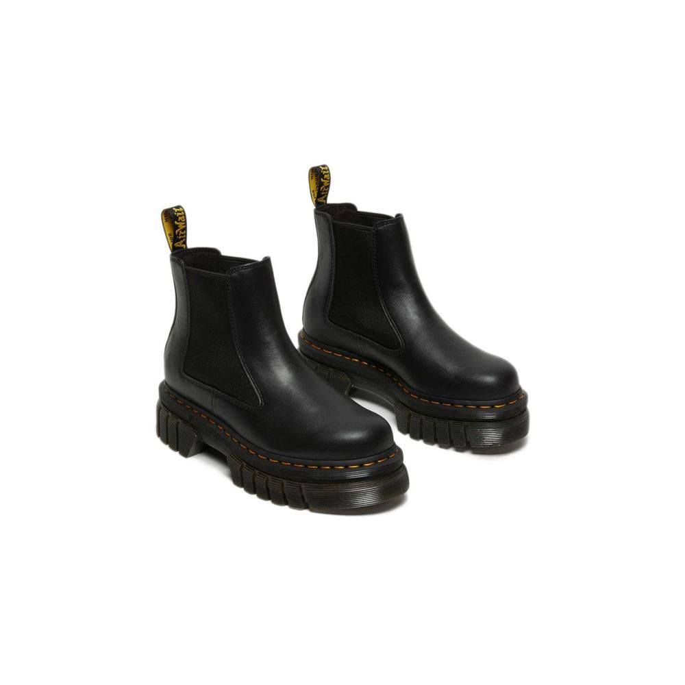 Boots Dr. Martens Black Audrick