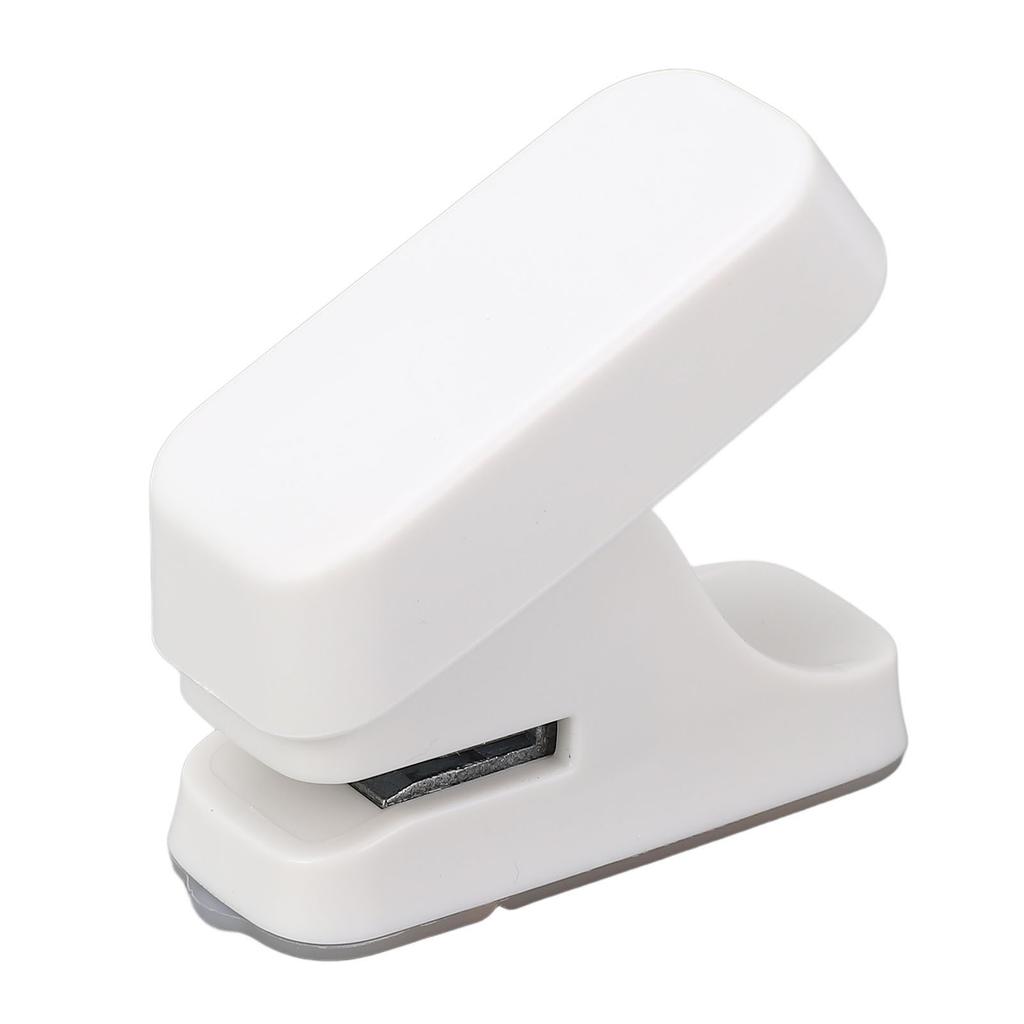 Дырокол грибовидный с одним отверстием дисковый кольцевой переплетный резак Т-образный дырокол для бумаги для скрапбукинга Journ