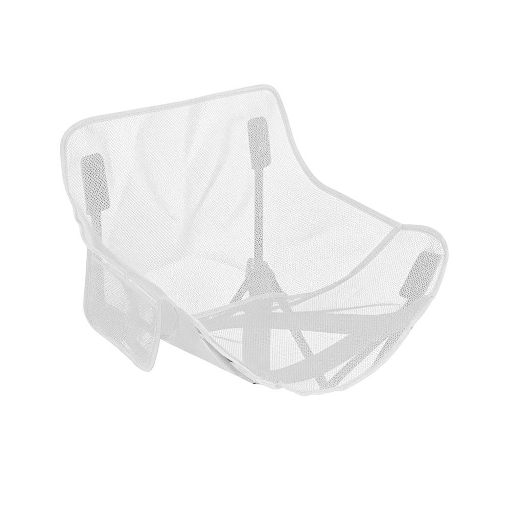 Breathable Camping Chair Cover Hollow Mesh Seat Cover Beach Chair Pad  for Outdoor Fishing Backyard