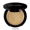 24h cosme - 24-часовые минеральные кремовые тени