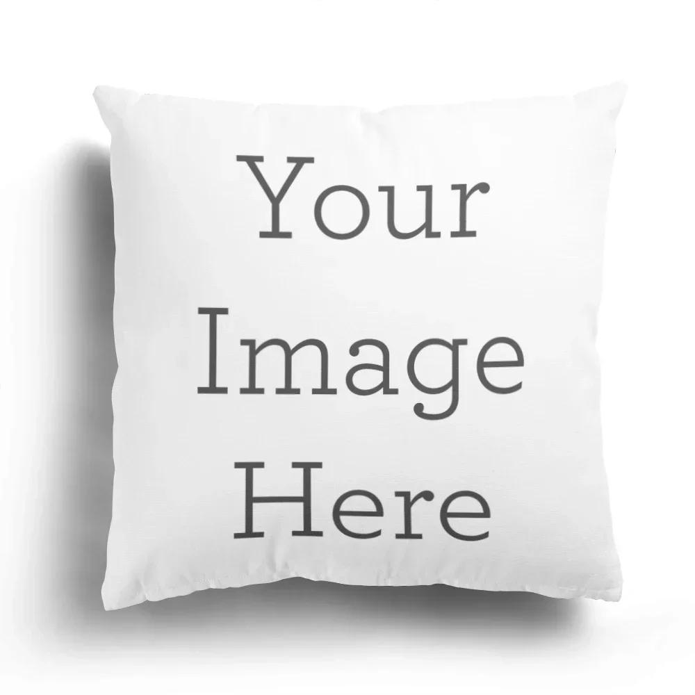 Скандинавская осенняя домашняя декорация Наволочка для подушки-пледа Чехол для подушки на диван Эстетика гостиной в гавайском стиле