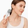 Portable Electric Massage Stick High-Frequency Vibration USB Rechargeable Electric Massage Hammer Quiet Operation Compact