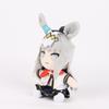 Милая Плюшевая Игрушка Uma Musume Аниме Прекрасный Огури Кэп Персонаж Maruzensky Toys Огури Кэп Игровой Персонаж Кукла Подарок на День Рождения Рождество