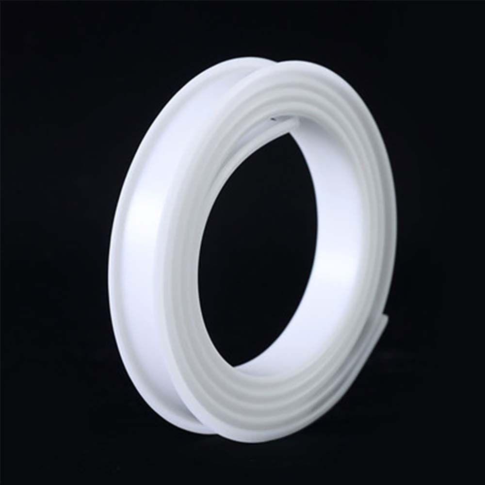 Self Adhesive Edge Guard Protector Cabinet Home Decor Sealing Tape Edge Banding Strip Bumper Strip