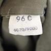 FRENCH ARMY F2 Military Jacket 96C Khaki Men's Used