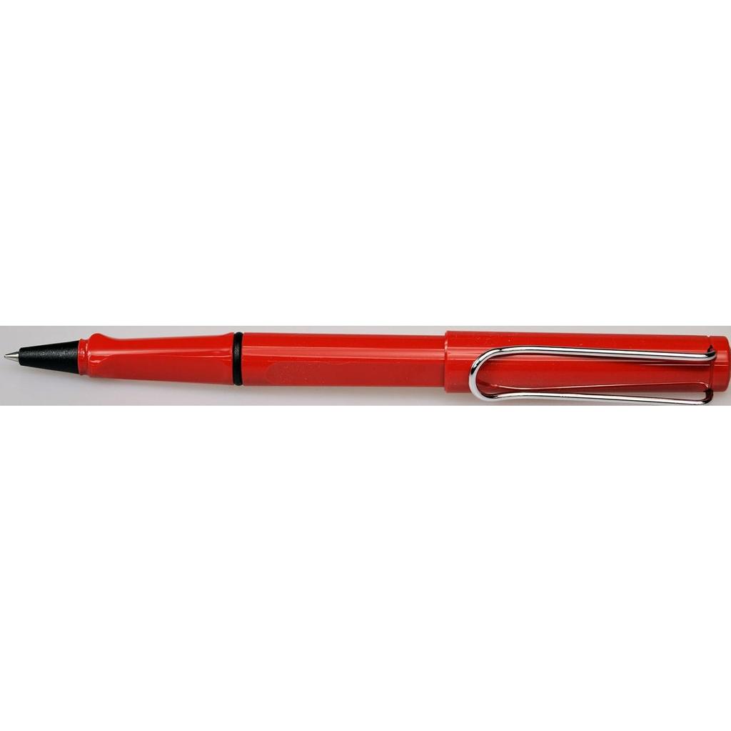 Lamy Роллер Safari L316 Красный