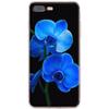 Красочный силиконовый чехол с цветами орхидеи для Apple iPhone 12 Mini 11 Pro SE XS X XR Max 8 7 6S 6 Plus 5S