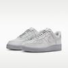 Nike Air Force 1 '07 Low WB Тройной Вольф Грей