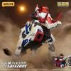 52Toys Beast Box Инопланетянин 2.0 Безопасная Зона Bb73 Мертвые Муравьи Держащий Животное Меха-трансформер Модель Игрушка Украшения Праздничные Подарки