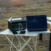 Stacja Zasilania 300W 268,8Wh Powerbank Magazyn Energii Camping 230 V