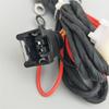 For 5KW 12V Air Diesel Parking Heater LCD Switch+Motherboard+Remote Control+Wire