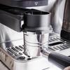 Воронка для дозирования эспрессо Пластиковая конструкция Аксессуар для кофейного портафильтра Легкий уход Эргономичный помощник для заваривания