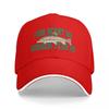 Рыба меня хочет, женщины меня боятся Кепки Бейсболки Snapback Кепки Бейсбольные Дышащие Повседневные Кепки Для улицы Унисекс