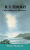 Книга R.S. Thomas : Conceding an Absence Images of God Explored