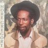LP Record GREGORY ISAACS - More Gregory PREX9 PRE 1981 UK Reggae, Ska & Dub Used