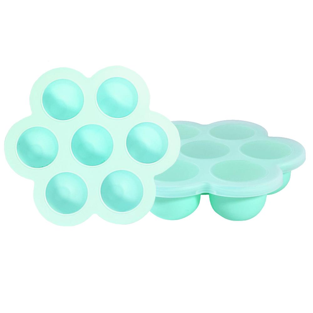 Silicone Egg Bite Mold for Air Fryer - Alternative To Sous Vide Egg Bite Maker Easy To Clean Cooking Accessory for Perfect Eggs