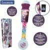 Microphone La Reine Des Neiges Lexibook Micro Lumineux