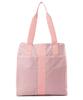 Официальная сумка MEDIUM CITY Silver Pink C TOTE/2429 Женская