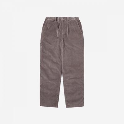 Thisisneverthat Брюки Gore Tex Windstopper Cord Gt253gpaop03