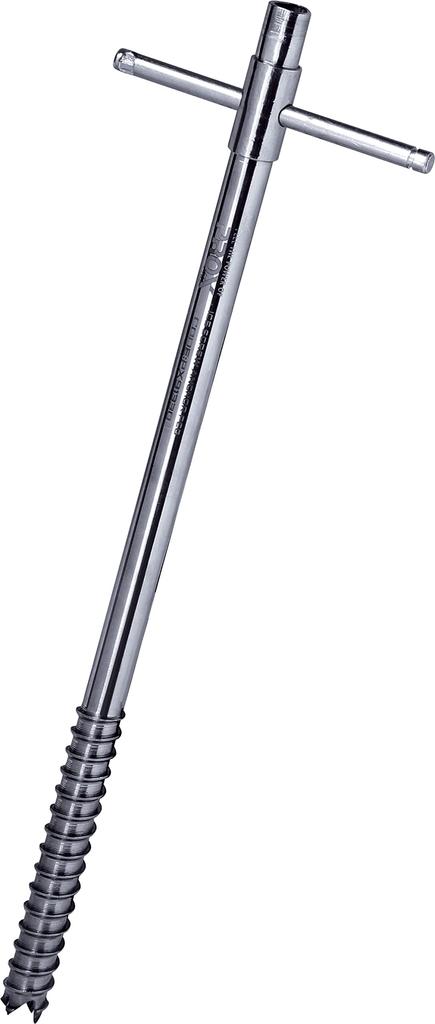 Prox Ледобур PX91330 Колышки, 30см,