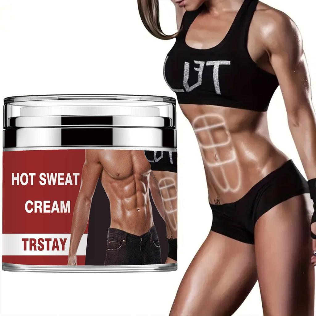 Увлажняющий лосьон для тела, массаж всего тела, разогрев, упругость, придание формы, растирание живота