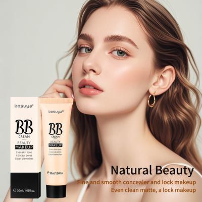 9-цветный корректор Bb Cream, стойкий, не требующий макияжа, увлажняющий, изолирующий, осветляющий тональный крем CC
