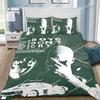 Frank Ocean Duvet Cover Pillowcase Music Blond Bedding Set Adult Boy Girl Bedroom Decoration Children Single Double Large Size
