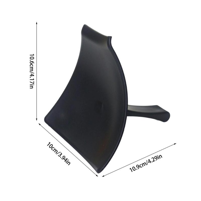 Professional Clay Centering Tool Accurate Positioning ABS Materials for Pottery Wheel Stability and Crafting