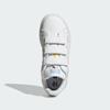 Adidas ADIDAS X HELLO KITTY STAN SMITH COMFORT CLOSURE KIDS Footwear White Sneakers ORIGINALS Kids / Children's IF7023 Footwear White/Gray One/Globe L
