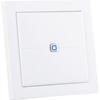 Interrupteur Mural Sans Fil Homematic IP - HmIP-WRCC2 - 2 Boutons - Blanc