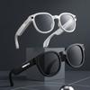 2 in 1 Smart AI Glasses Real-time Translation Intelligent Eye Glasses AI Smart Glasses Voice Call