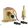 Diesel petrol 12V facet red top square electric fuel pump 40104 40106 40107 P502