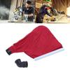 Improve Woodworking Efficiency with Reliable Dust Bag Convenient Miter Saw Dust Collector Bag for Woodworking Debris