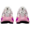 Nike Женские спортивные кроссовки Air Zoom Vomero 18 Белый Розовый Красный HM6804-105