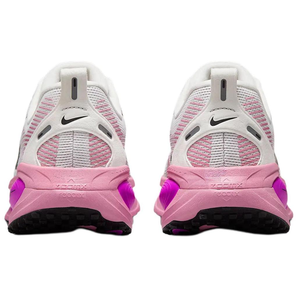 Nike Женские спортивные кроссовки Air Zoom Vomero 18 Белый Розовый Красный HM6804-105