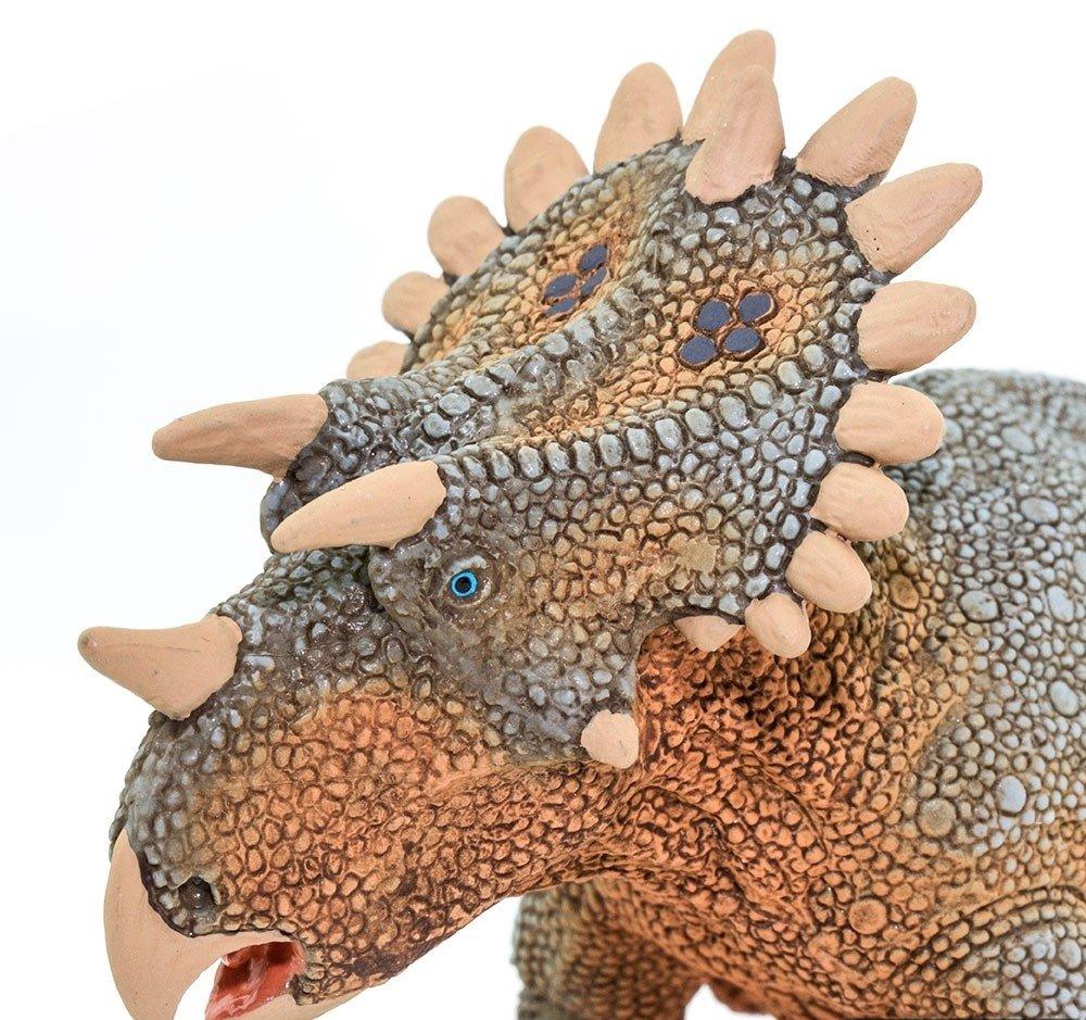 Фигурка динозавра Safari Regaliceratops 100085