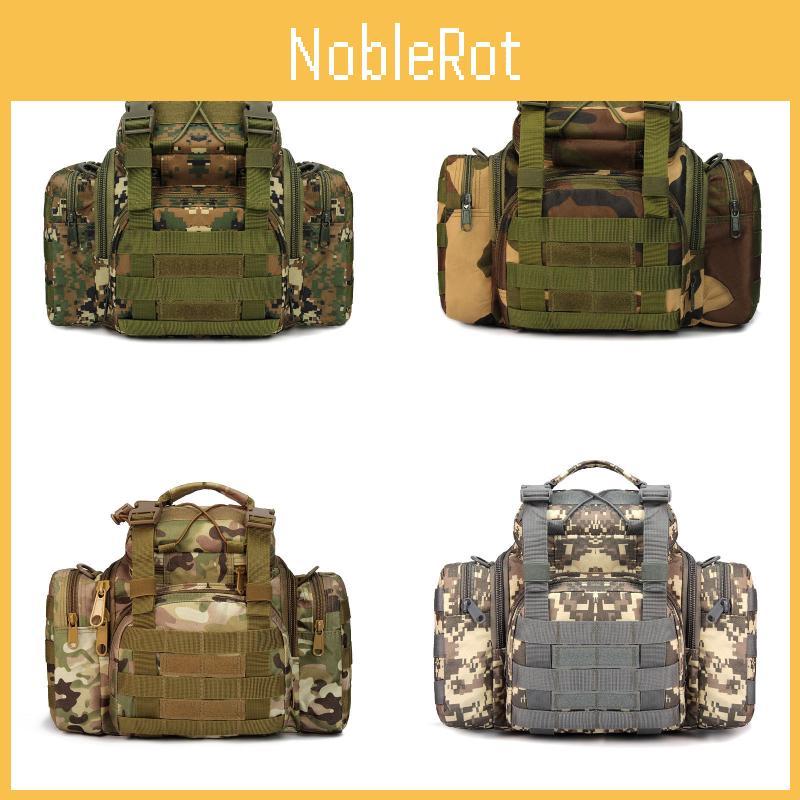 Набедренная сумка для уличной камеры из водостойкого материала Оксфорд для рыбалки и пеших прогулок