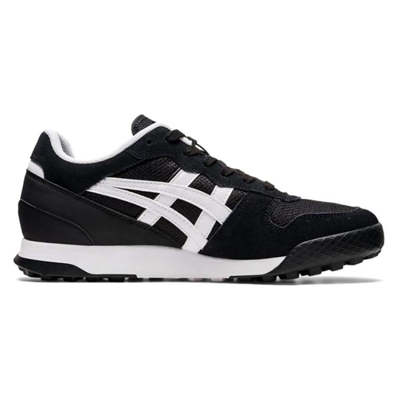 ONITSUKA TIGER Кроссовки Horizona 'Black White' 1183A206-002