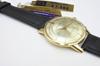 Citizen Пункт 1965 Ace CGP 23 камня ручного завода наручные часы с item мужскими бирками, циферблатом