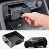 Ящик-органайзер для центральной консоли, лоток для хранения для Honda Pilot 2024 2025 / Passport 2026, органайзер для хранения в средней консоли рычага переключения передач