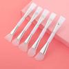 Cosmetic Tool Skin Care Silicone Mask Brush Makeup Brush DIY Mask Tools Facial Mud Mixing Brush