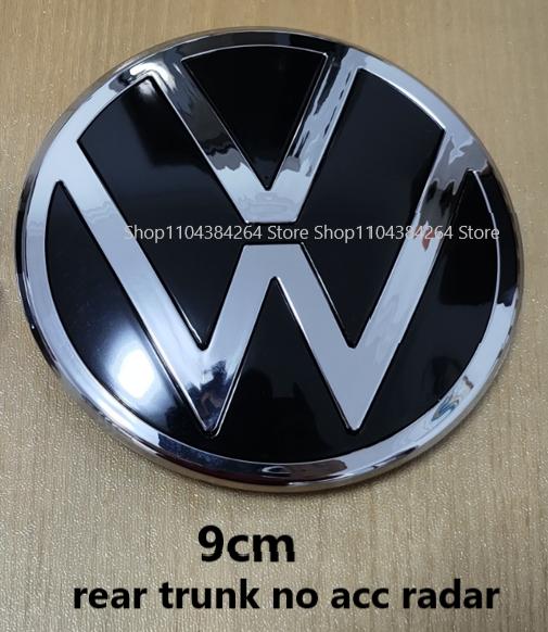 For VOLKSWAGEN VW 2GM853601E Front Emblem Badge For VW PASSAT LAVIDA Sagitar BORA JETTA GOLF POLO Lamando T-Cross TACQUA T-ROC M